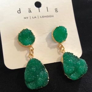 PACK OF THREE EARRINGS FOR ONLY $14